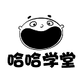 哈哈学堂图标