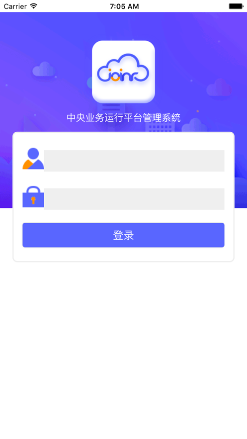 富通运营