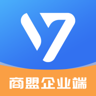商盟企业端图标