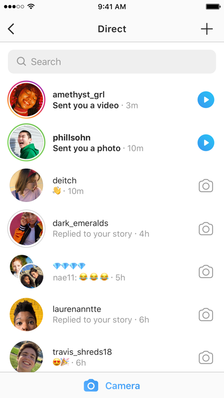 instagram软件免费版