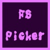 FS图像选择器图标