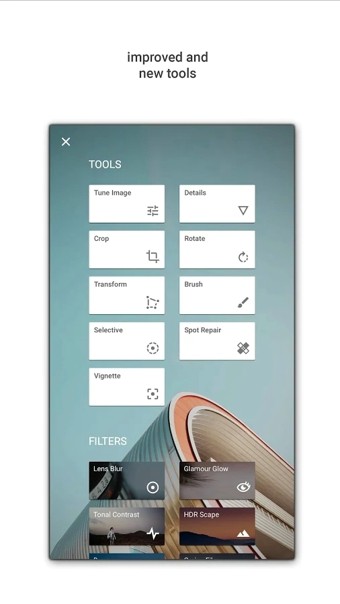snapseed2022最新中文版