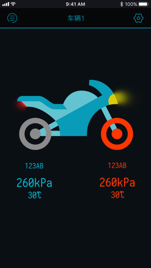 SafeTPMS