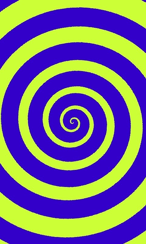 螺旋催眠