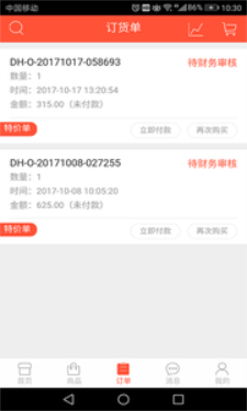 果装