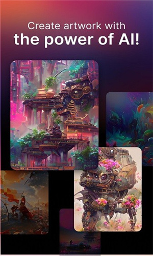 dream梦境生成器