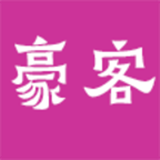 豪客堂图标
