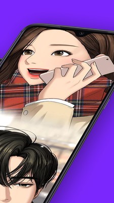 污污韩漫免费版