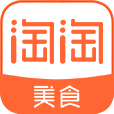 淘淘美食图标