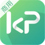 健康陪你商家端图标