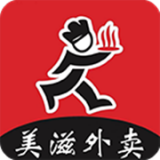 美滋外卖图标