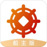 e航运船主图标