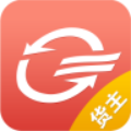沙舟货主端图标
