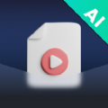 AI批量视频生成图标