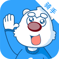 熊骑士图标