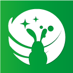 兔沃特图标