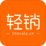 轻销图标