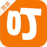 叮叮商家图标