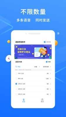 语音助手