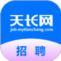 天长网招聘图标