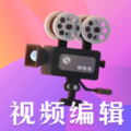 视频卡点特效大师图标
