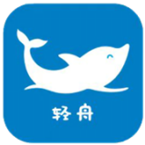 轻舟课堂图标