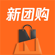 新团购图标