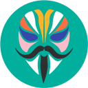 magisk manager图标