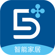 物优家智能家居图标