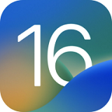 iOS Launcher16图标