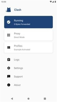 clash for android免费节点