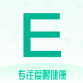 专注爱眼健康图标