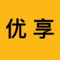 优享到家外卖图标