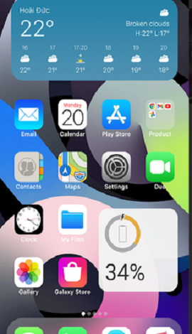 ios16启动器