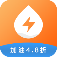 油惠行图标