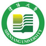 沈阳大学图标