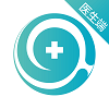 翼健康医生图标