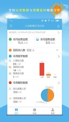 报告校长