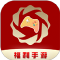 酷酷游戏盒子图标