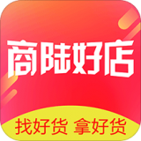 商陆好店图标