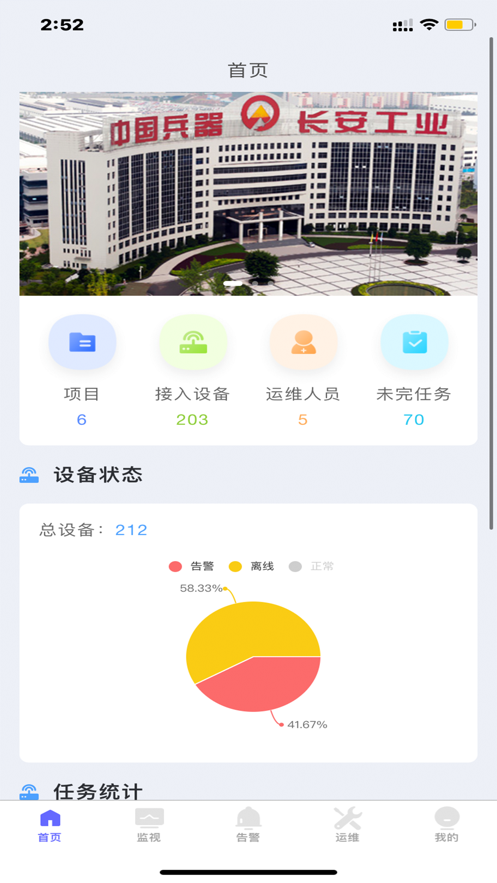 长安智能运维