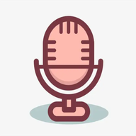 免费语音变声器图标