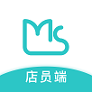 美客搜店员端图标