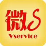 微S图标