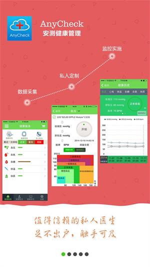 安测健康