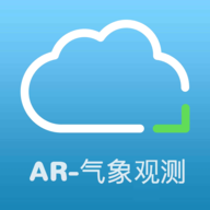 AR气象图标
