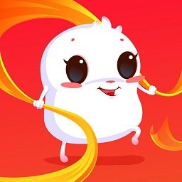 糖豆广场舞图标