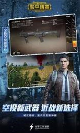 和平精英神明辅助器