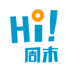 HI周末图标