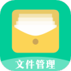 EX文件管理图标